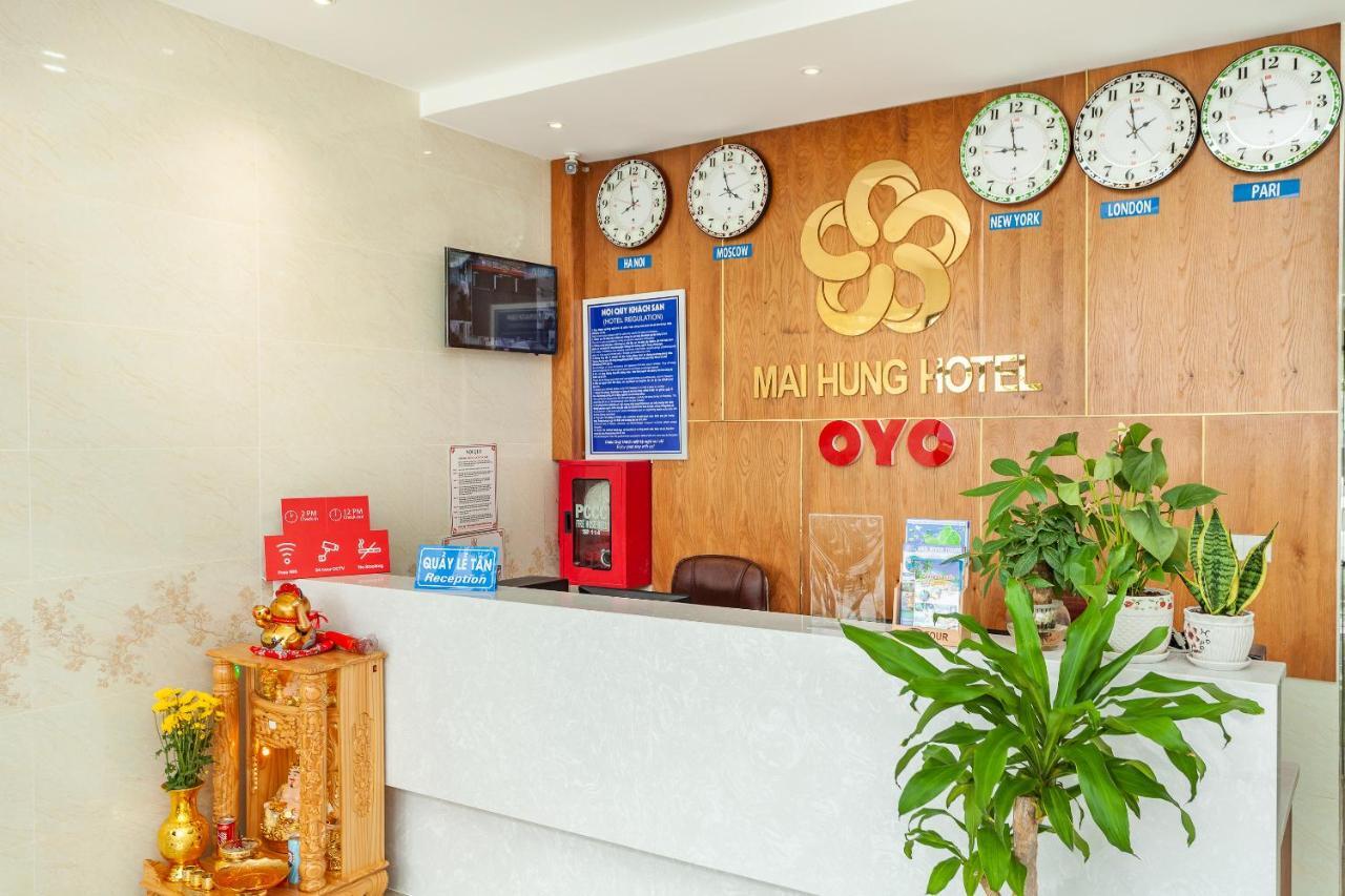 富国岛迈洪酒店 外观 照片