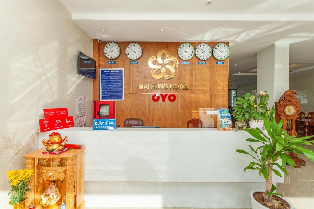 富国岛迈洪酒店 外观 照片