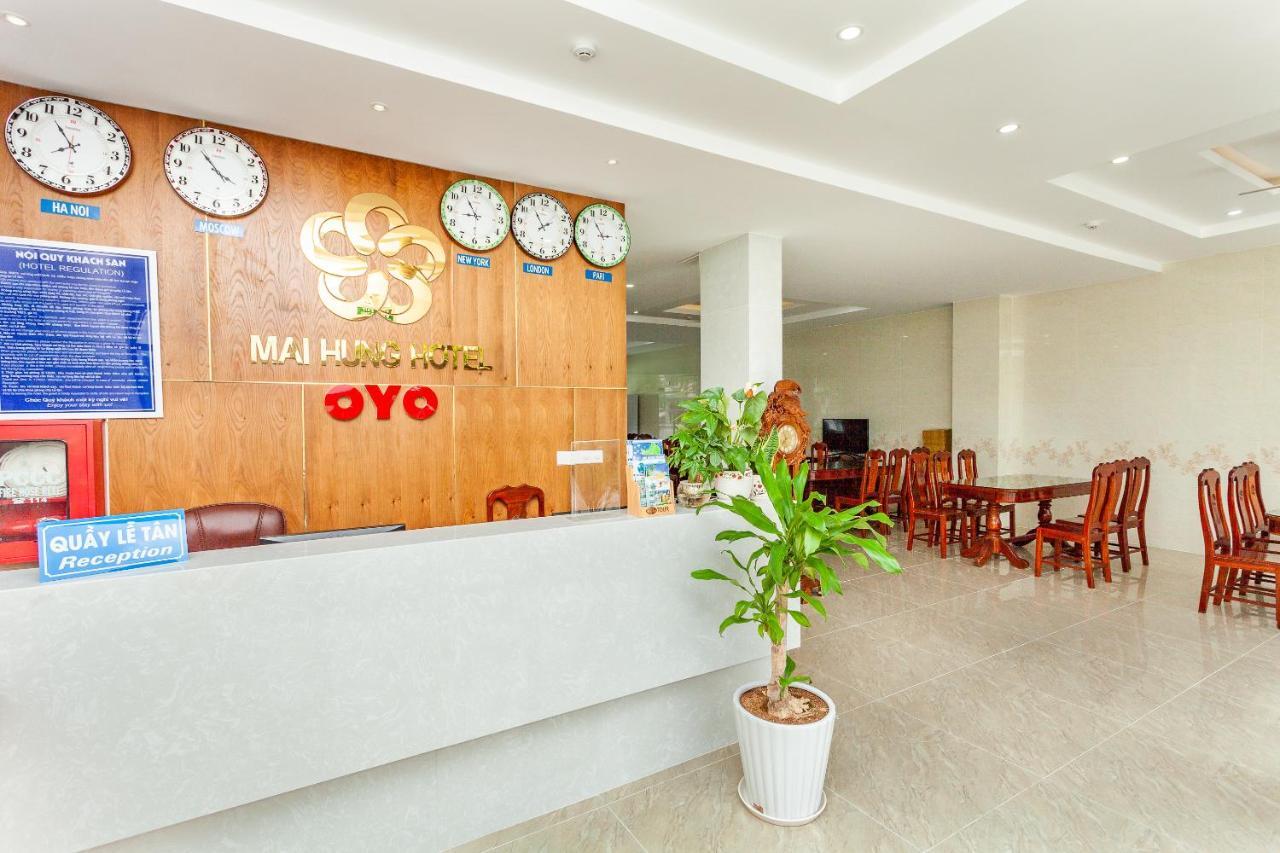 富国岛迈洪酒店 外观 照片